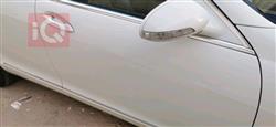 مێرسێدس بێنز S-Class